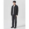 8Seconds Fleece-Lined Loose Tapered Fit Denim Pants Ash