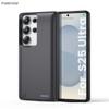 Per Samsung Galaxy S22 S23 S24 S25 Ultra S25 Plus Custodia Caricabatterie Power Bank Ricaricabile Custodia di Ricarica Estesa 10000mAh