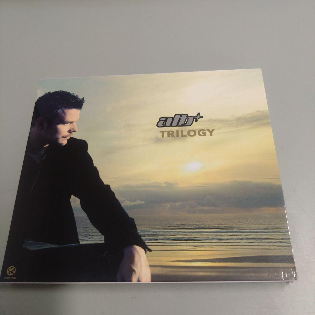 

[USED] ATB/Trilogy