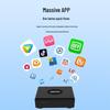 BOEGAM XS3 Wireless Screen Projector (CN Version)