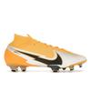 Mercurial Superfly 7 Elite FG Laser Orange Unisex Sneakers White Black AQ4174-801
