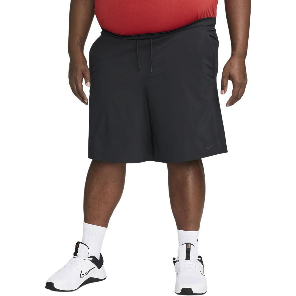 Nike Unlimited Men's Dri-FIT 9" Unlined Versatile Shorts DV9330-010