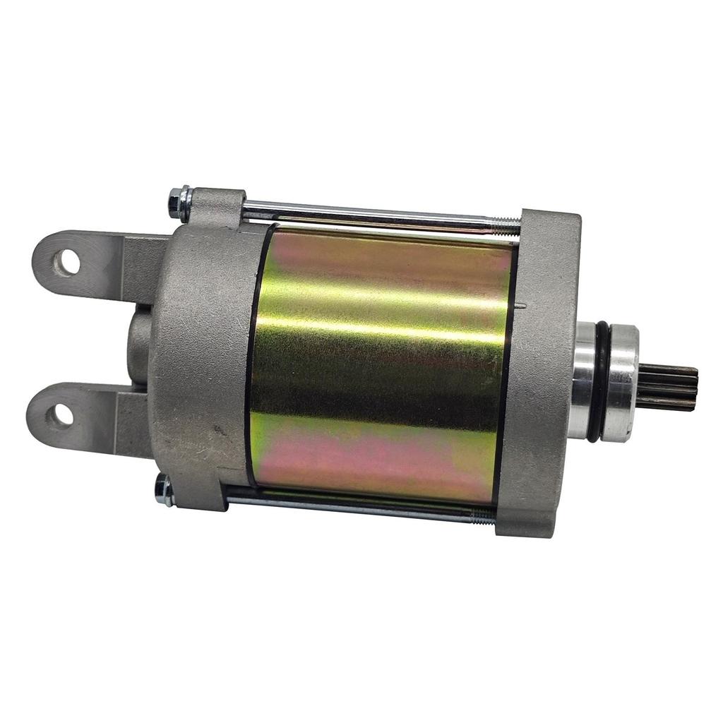 Starter Motor for SYM 250/300 Motorcycle, OE 31210-KHE7-90A