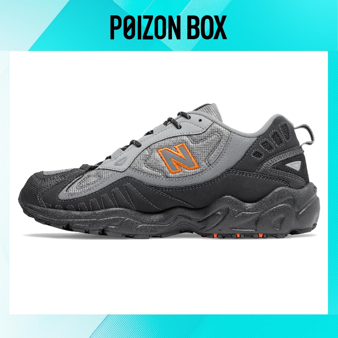 

кроссовки New Balance 703 Cleats Head gray ML703BA