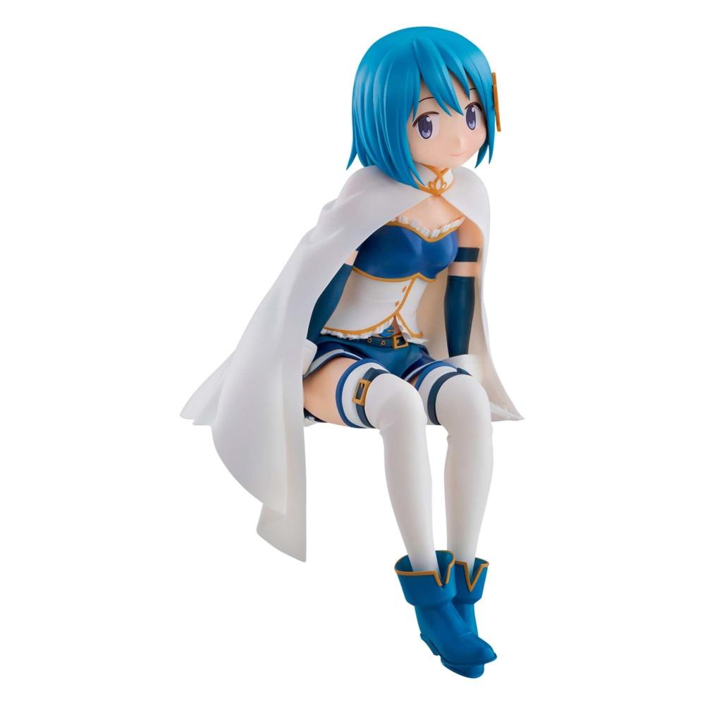

Click Download to save Puella Magi Madoka - Rebellion Sayaka Miki Figure mp3 youtube com
