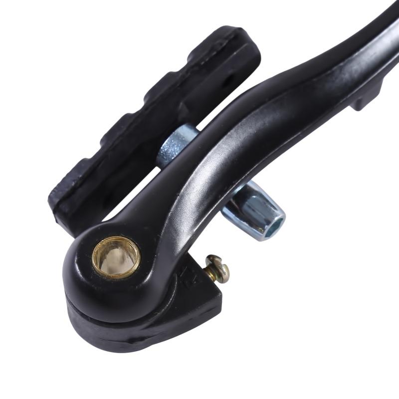 Aluminum Alloy Mountain Bike V Brake Front Rear Bicycle Road Bike Brake Device Professional Cycling Safety Accessory For Outdoor Ride Bike Maintenance