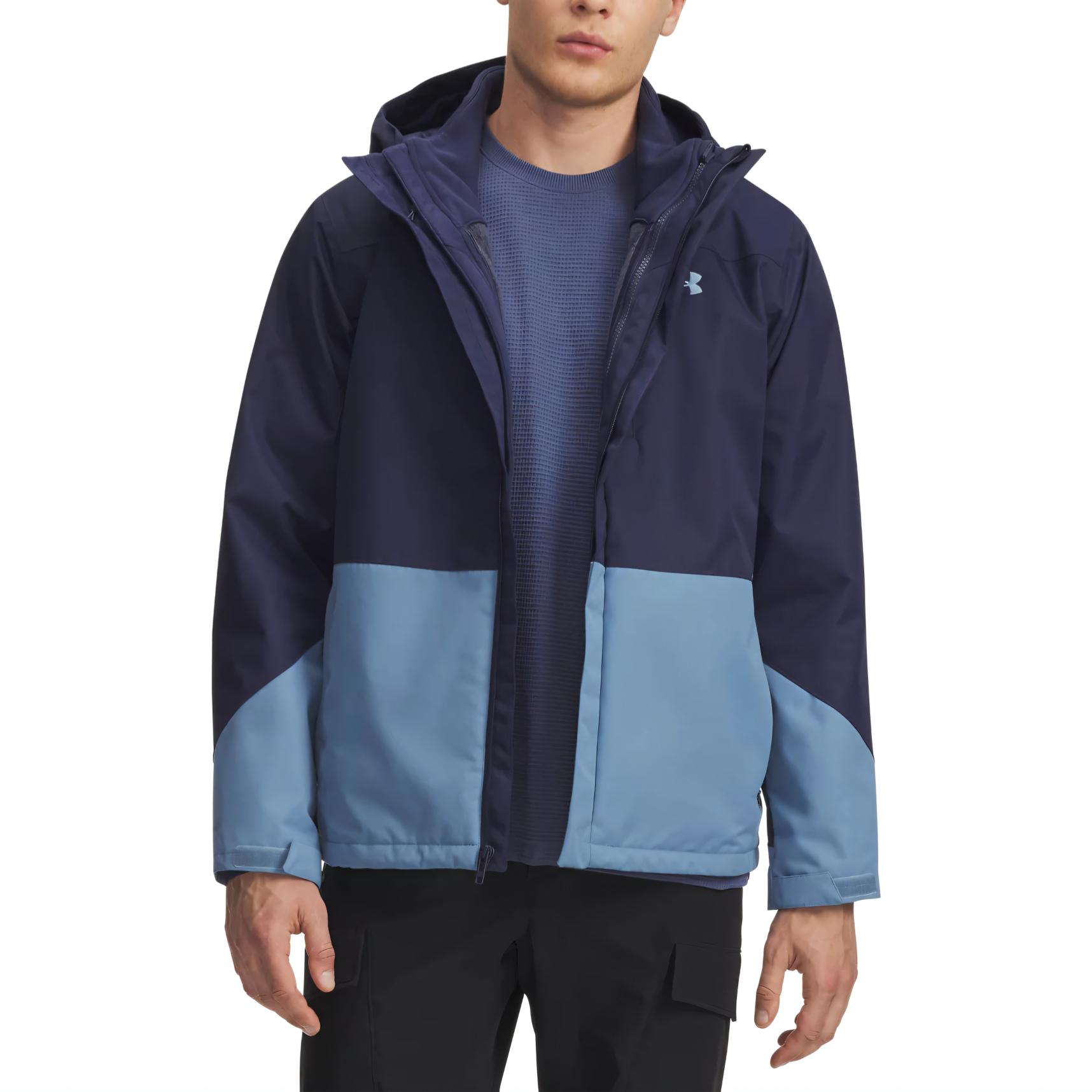 Under Armour Porter Jacket Men s 6001213-403 L