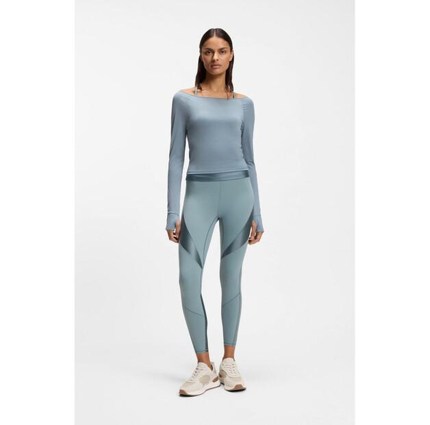 Hugo Boss B ICON RUNN SDLZ Sneakers