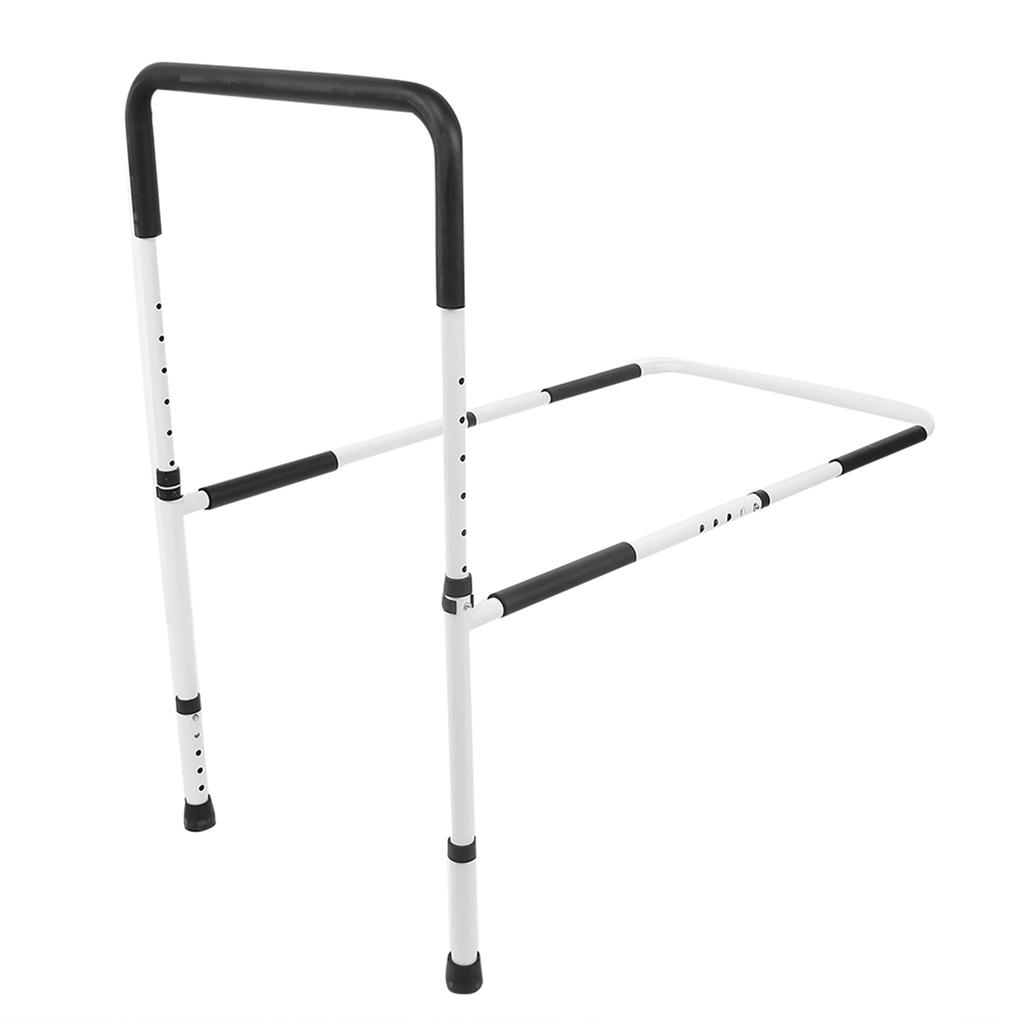 Bettgitter Verstellbares Betthilfsmittel Geländer Handschutz Haltegriff Bettseitlicher Sicherheitsgriff