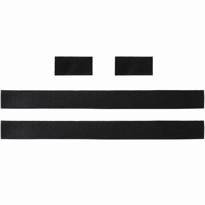 

Car Trunk Fire Extinguisher Strap with Hook-and-Loop Fastener