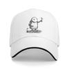 Nier Automata Sun Baseball Cap Summer Unisex Men Print Trucker Hat SunProof Trendy Hunting Camping Snapback Cap