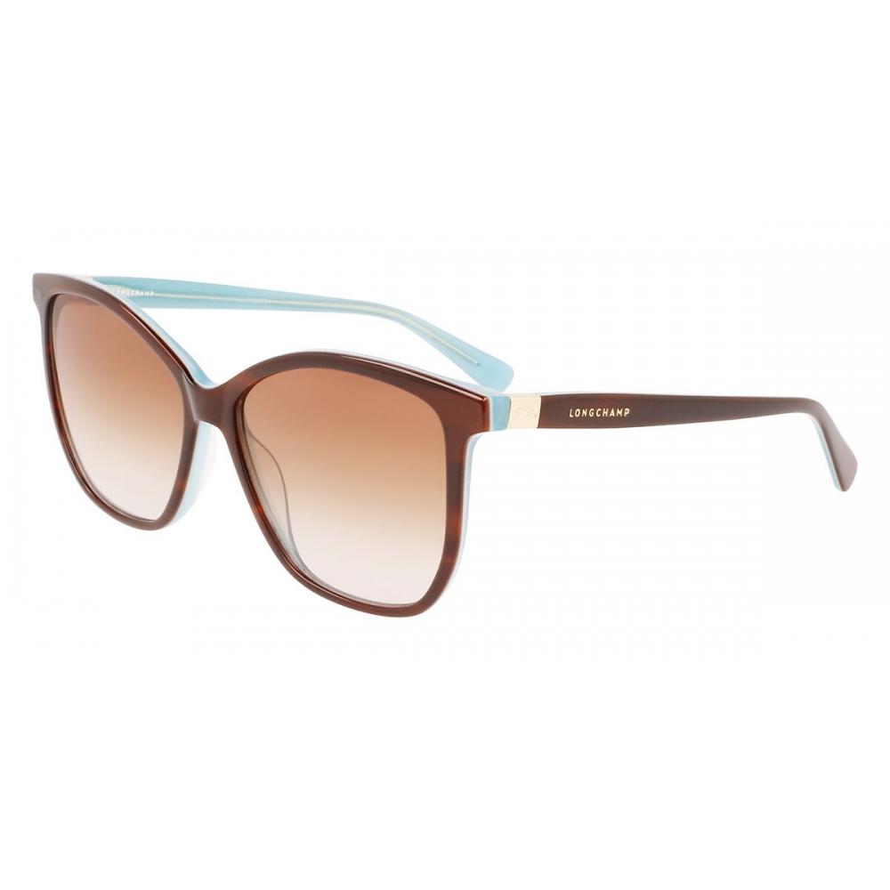 Longchamp Lo708s 220 Unisex Sunglasses