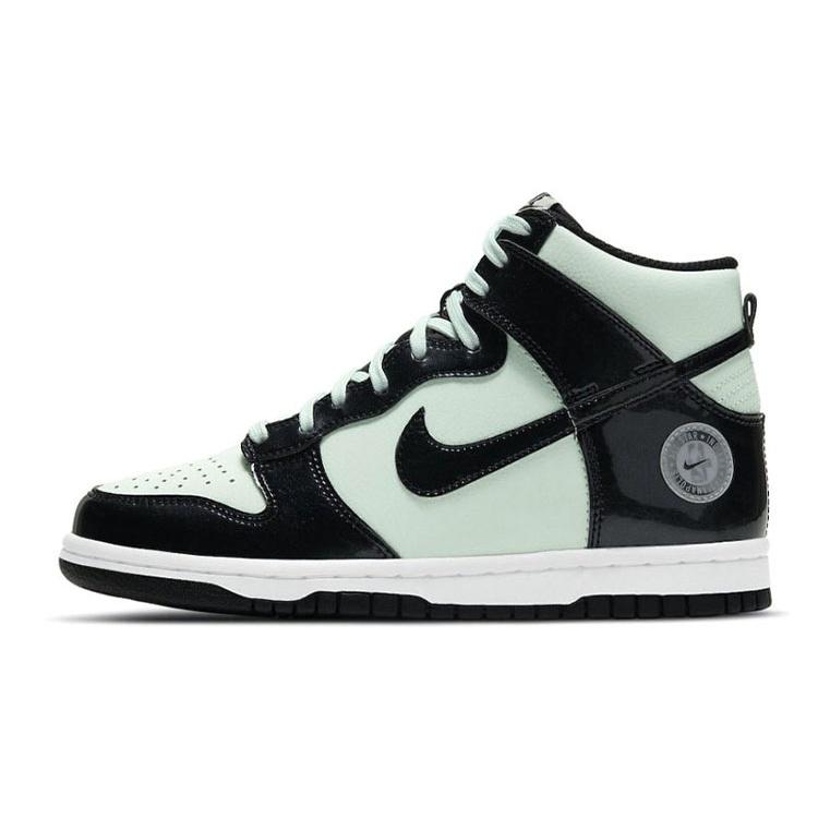 (GS) Nike Dunk High SE  All-Star 2021  Kids  DD1846-300 EU 38