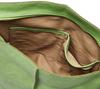 Shrink Leather Bag GN2 [Peak Speak] Women's
