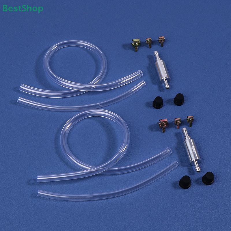 Car Oil Siphon,Motorcycle Fuel Tank Siphon,Brake Bleeding Oil Change Pump Tool Fluid Hose Hydraulic Clutch Valve Tube Kit
