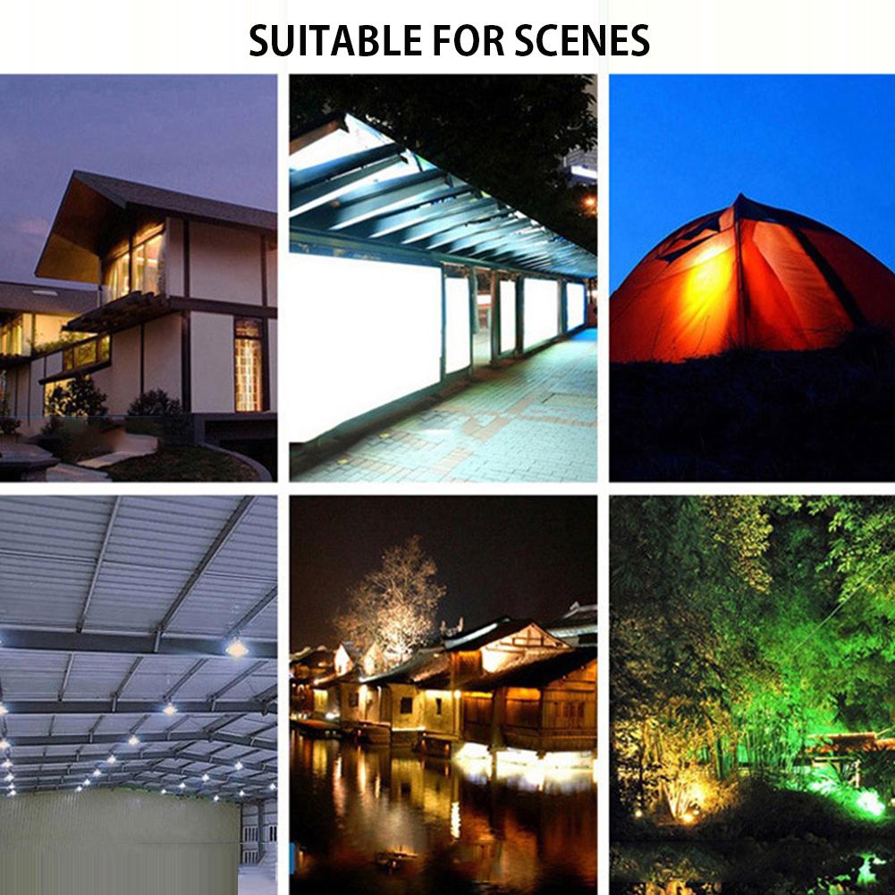 Buy Solar 22led Circular Remote Control Camping Lamp Emergency Lamp at ...