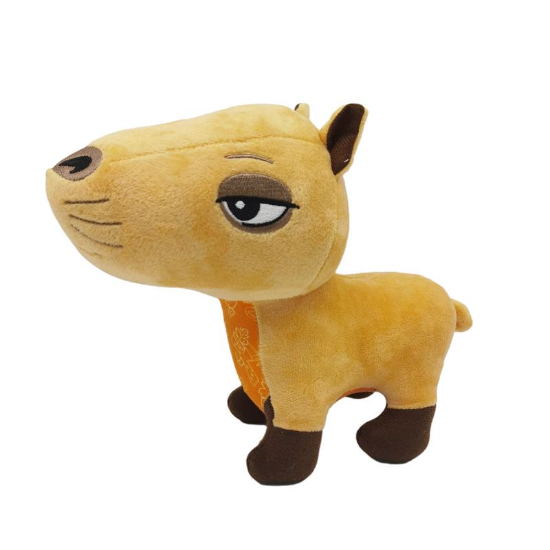 Encanto Magic House Plush Toy - Animated Movie Figure