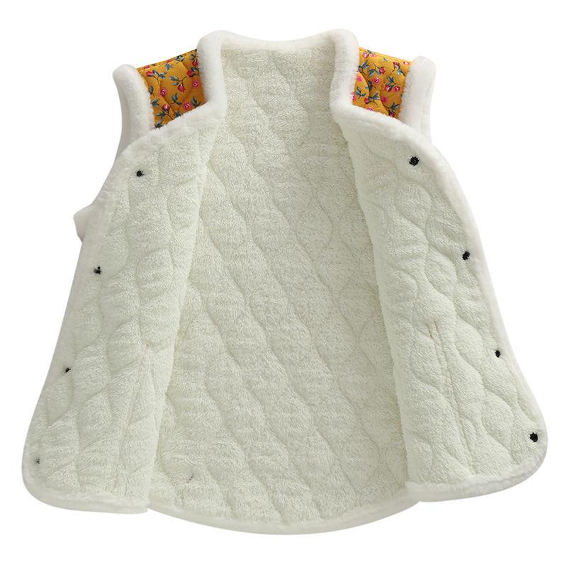 Fashionable and Warm Fleece-lined Jacket for Women In Autumn and Winter