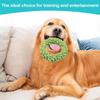 Dog Toys Rope Chewing Toy For Puppy Tear-Resistant Elastic Rope For Training Chewing Biting Teething For Medium And Large Dogs