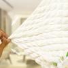 Solid Color Air Conditioner Dust Cover Wall Mounted Air Conditioner Elastic Fabric Air Conditioner Dustproof Protector