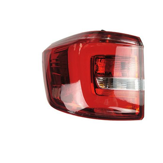 Baojun 730 Rear Taillight/Brake/Turn Signal/Reversing Light Assembly for 14-16 Models