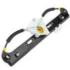 51353448251 51353448252 Rear Window Regulator For BMW X3 E83