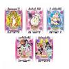 Pretty Memories Futari Wa Pretty Cure Card Commune 20th Anniversary