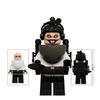 Toilet Man Assembly Building Blocks Bag Toy