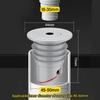 Silicone Drains Kitchen Sink Plug Sewer Pipe Sealing Ring Water Plug Floor Drain Shower Drainer Stopper Bathroom Accessories