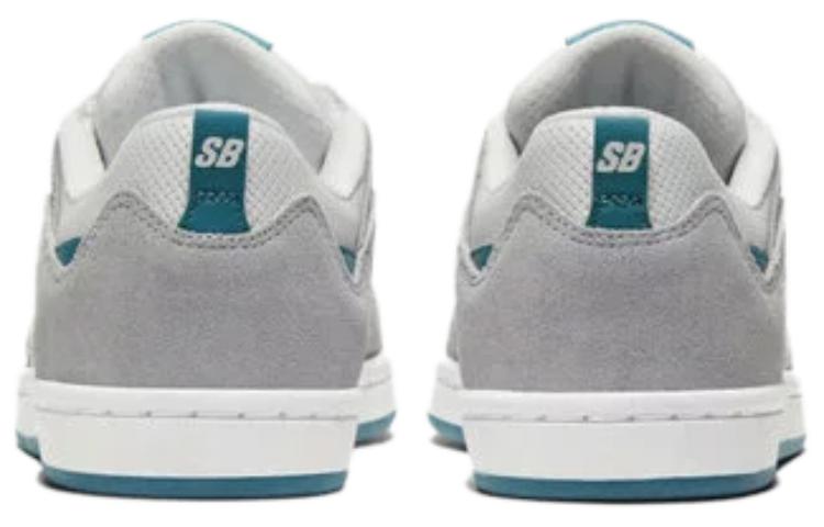 Nike SB Alleyoop 'Grey Geodes Teal' GS CJ0883-003