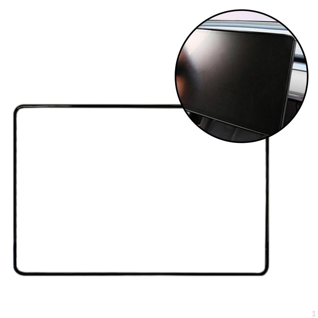 Touch Screen Anti-Scratch, Vehicle Film Spare Replaces
