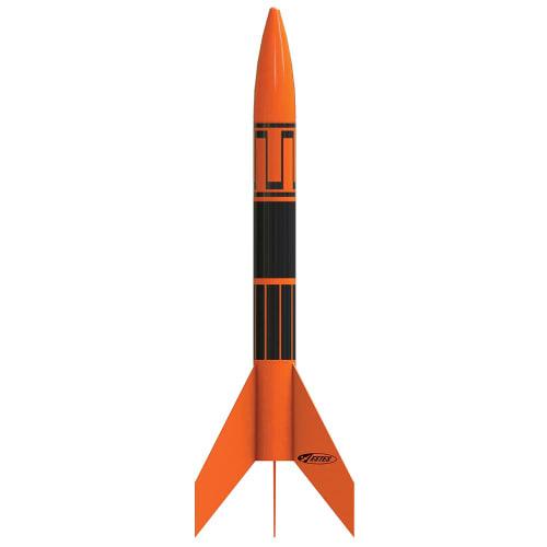 Estes 1751 Alpha III Model Rocket Assembly Kit Bulk Pack (12 Units)