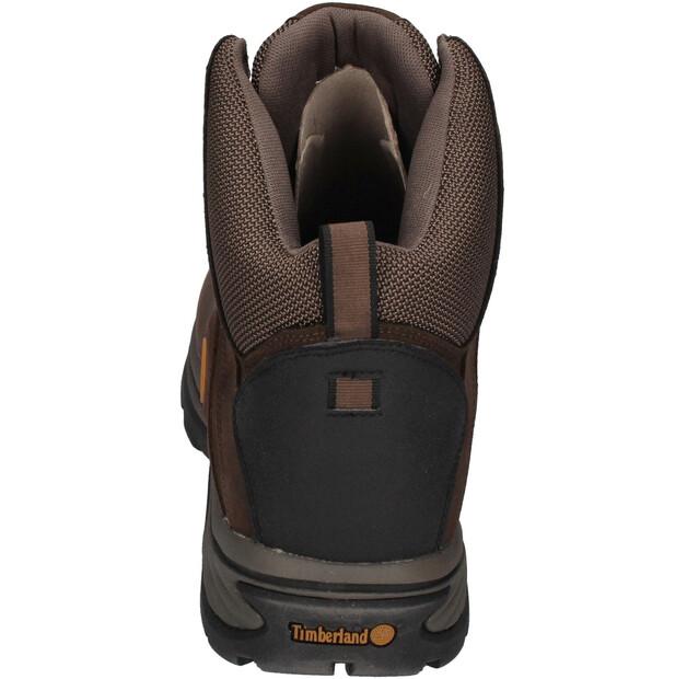 Треккинговые ботинки Timberland Ledge Mid Ankle