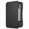 For Kindle 3 Keyboard Wi-Fi / 3G Case (D00901) 6" eBook Slim Folio PU Leather Cover For Kindle 3rd Gen Funda