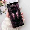 For Samsung A03Core Case Soft Silicone Cute Heart Painted Cover Case For Samsung Galaxy A03 Core SM-A032F TPU Fundas Capa