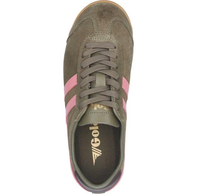 Кроссовки Gola Bullet Pearl