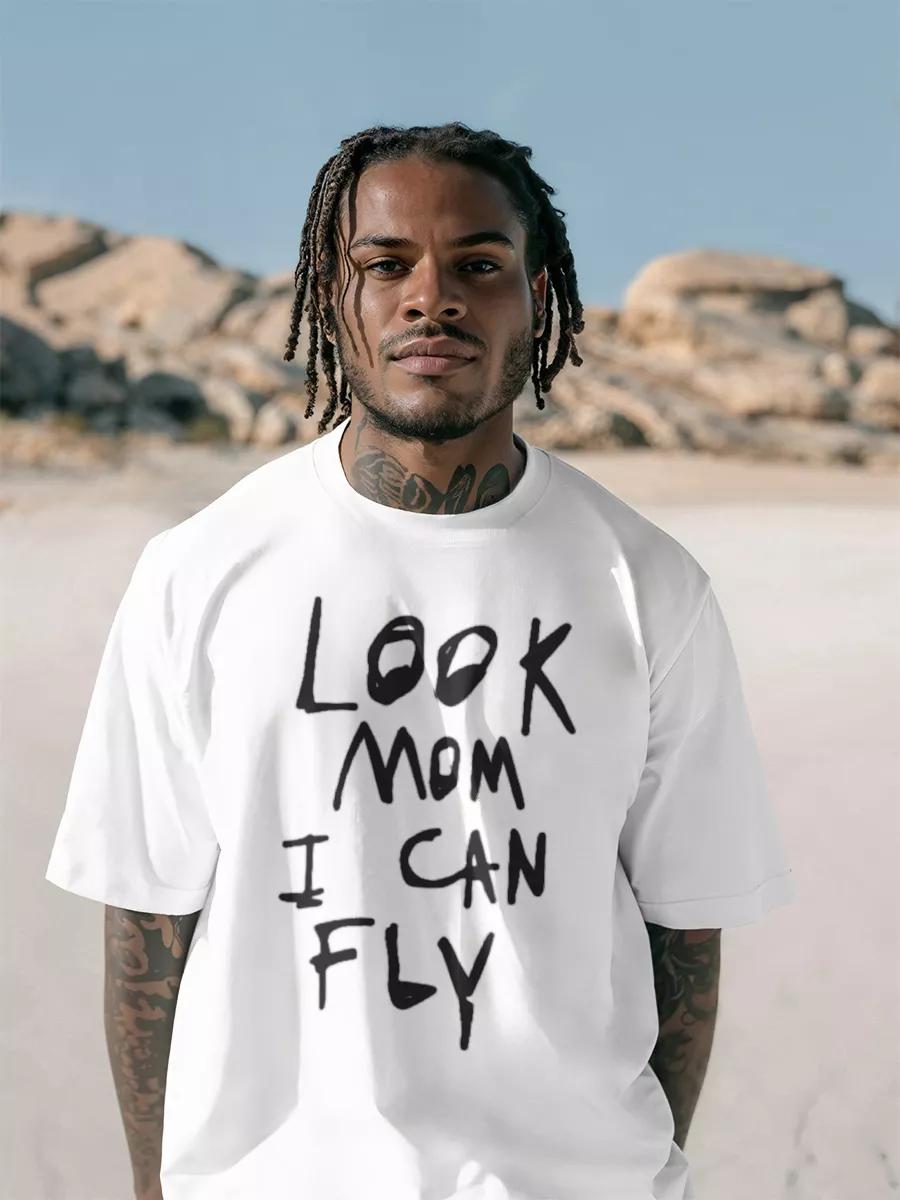 New Year T-shirt Gleb 3XL