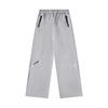 Set Giacca Antivento Riflettente Corteiz Alcatraz & Pantaloni Lunghi Casual