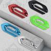 3D Car Stickers EV E Emblem Auto Body Badge Trunk Decal For r333 2008 308 306 5008 208 3008 iOn RCZ Decoration Accessories 333r