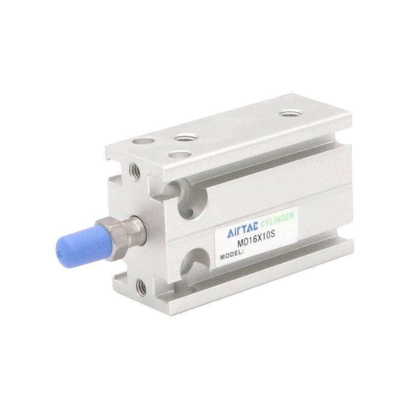 AirTAC Multi-Position Fixed Cylinder