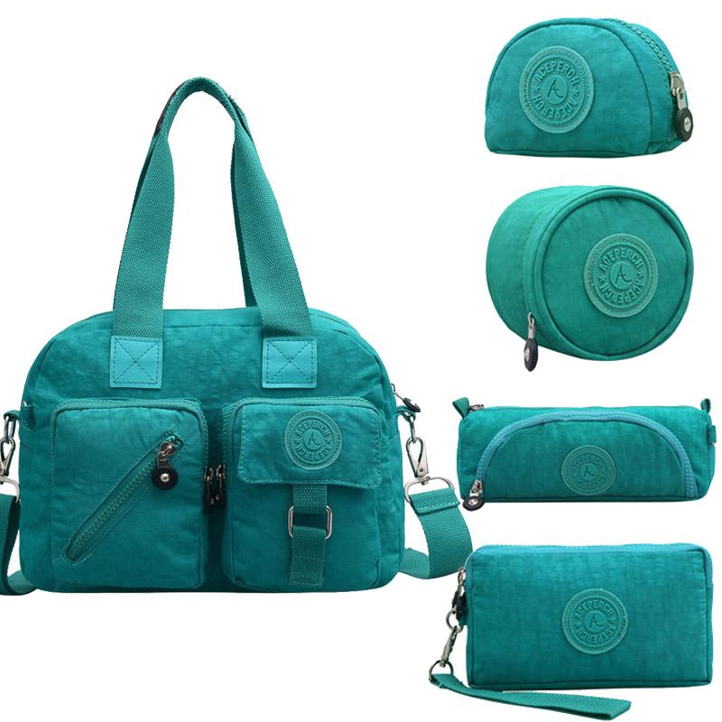 Женская сумка ACEPERCH — фото 36