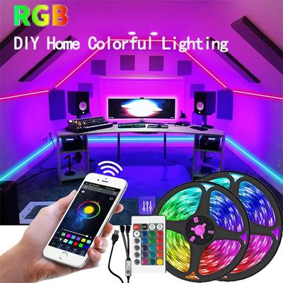 Iluminación LED – Tira de luces Led