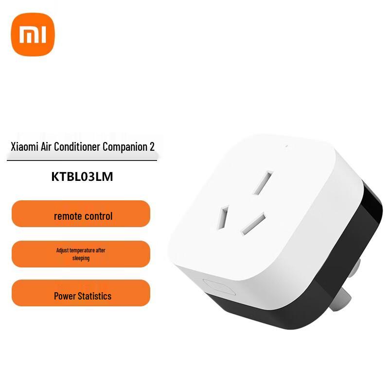 

Xiaomi Smart Air Conditioner Companion 2