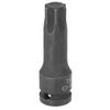 12" Socket Adaptor Star Head Drive Air Impact Wrench Bit Socket Car Repair Tools (T80)