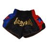 Anotherboxer Unisex Muay Thai Boxing Shorts Breathable MMA Kickboxing Fighting