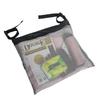 MIMIGO Walker Bag, Hand Free Storage Bag, Walker Attachment Handicap Basket Pouch for Rollator, Wheelchair, Folding Walkers
