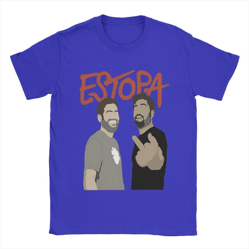 T-Shirt for Men Round Neck Cotton T Shirt Short Sleeve Tee Shirt 5XL Clothes