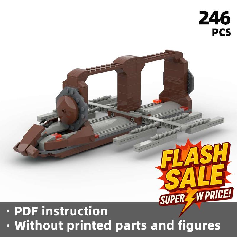 

Star movie Galaxy Space Building Blocks Set: Galaxy Spaceships and structures interstellar adventure building blocks