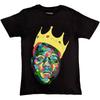 Biggie Smalls - Crown (T-Shirt)