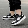Children's Fashion  Low Cut Casual Board Shoes Outdoor Casual Sports Shoes 28-40